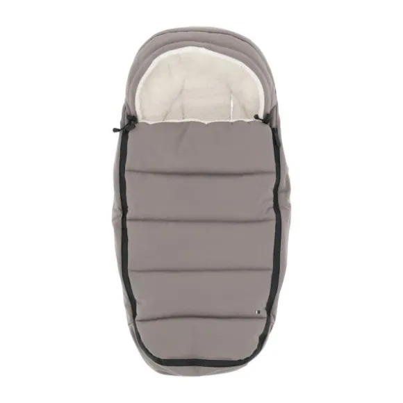 Dubatti Two Seatliner Frosted White