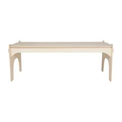 Easyclick Speeltafel - Brussel - 59 cm - Natuurlijke Kleur