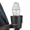 Easywalker Bekerhouder - Zwart