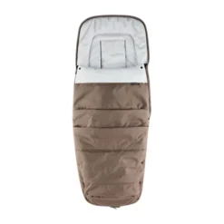 Easywalker Harvey NXT Voetenzak - Mocha Brown