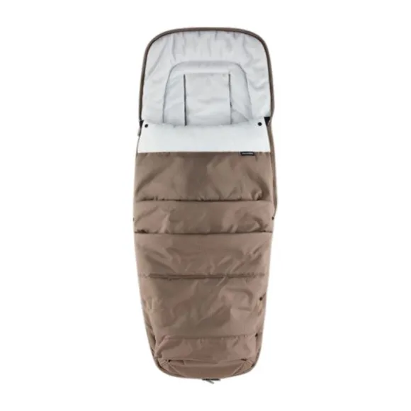 Easywalker Harvey NXT Voetenzak - Mocha Brown