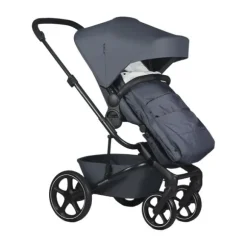 Easywalker Harvey NXT Voetenzak - Mocha Brown