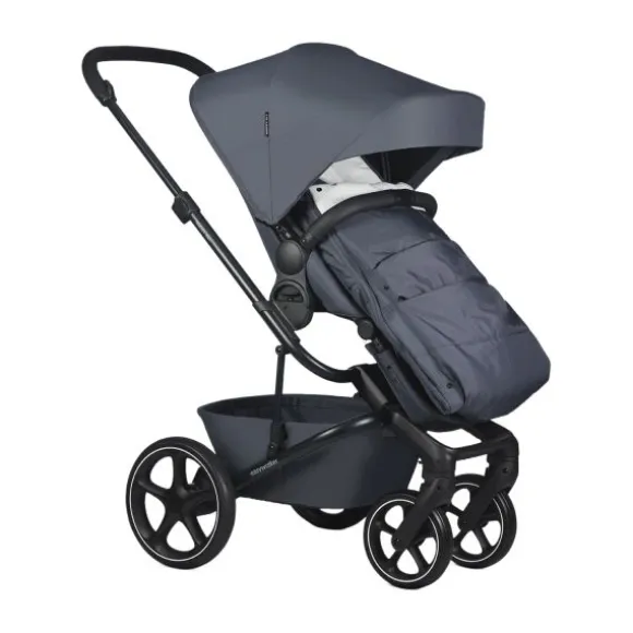 Easywalker Harvey NXT Voetenzak - Mocha Brown