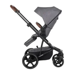 Easywalker Harvey 3 Premium Kinderwagen Diamond Grey