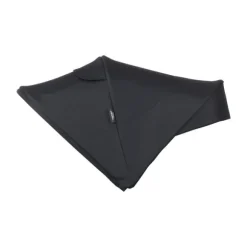 Easywalker Harvey 5 Premium Zonnekap - Diamond Black