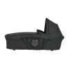Easywalker Harvey Tweede Reiswieg - Shadow Black