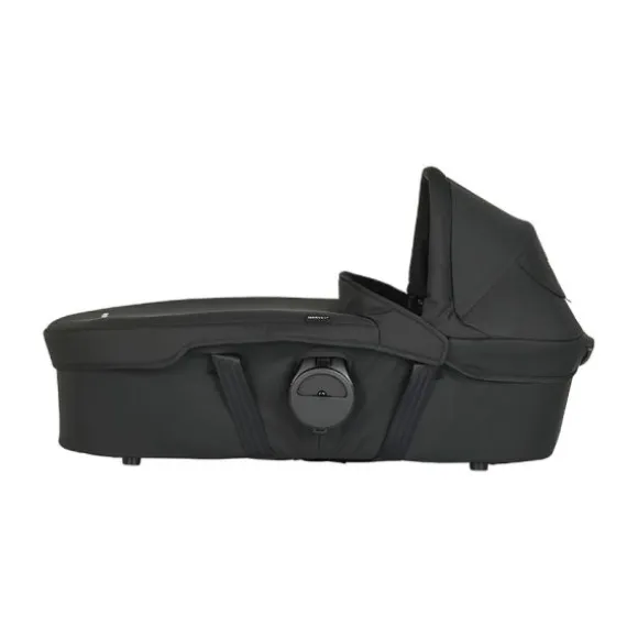 Easywalker Harvey Tweede Reiswieg - Shadow Black