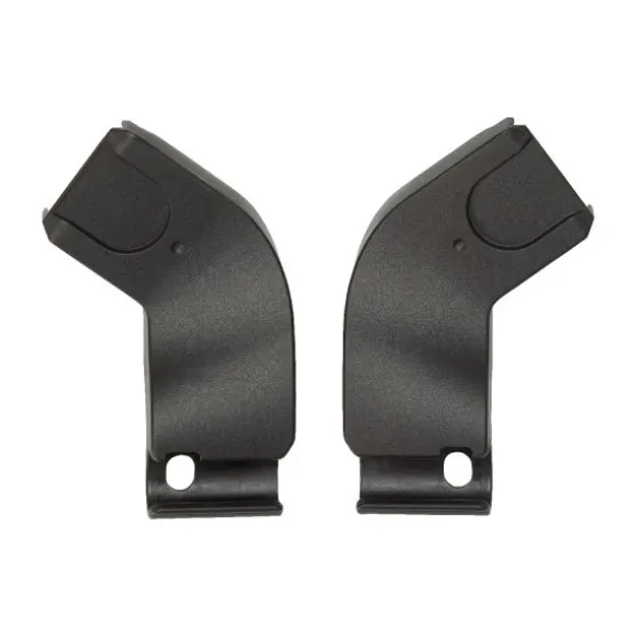 Easywalker Jackey Autostoel Adapters