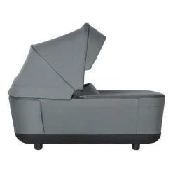 Easywalker Rockey Reiswieg - Pure Black