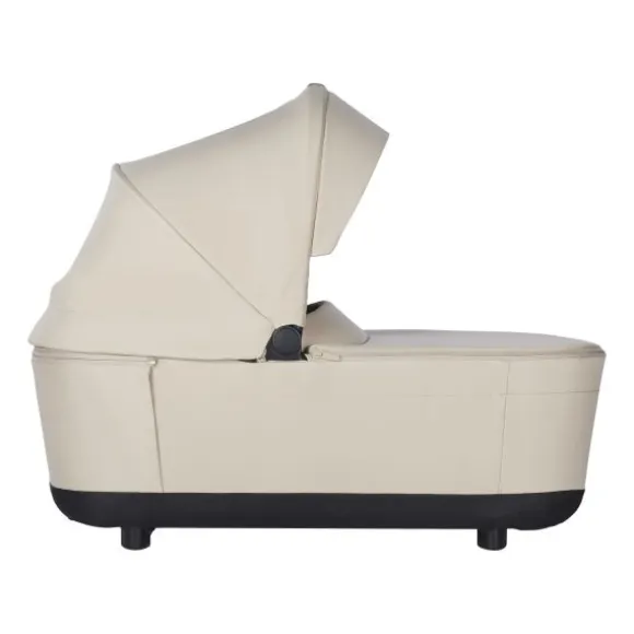 Easywalker Rockey Reiswieg - Pure Black
