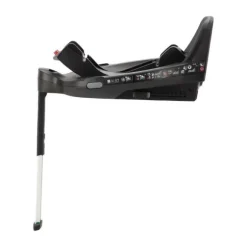 Easywalker Zoey Kinderwagen Bundel - Almond Taupe | Dubatti by Römer Baby-Safe Pro - Pitch Black