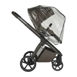 Easywalker Zoey Regenhoes