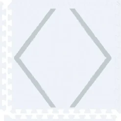 Eeveve Speelmat – Beni – 120 × 180 cm