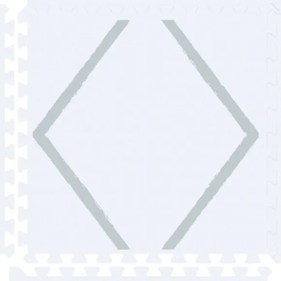 Eeveve Speelmat – Beni – 120 × 180 cm
