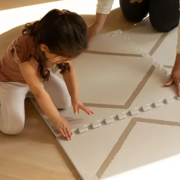 Eeveve Speelmat – Beni – 120 × 180 cm