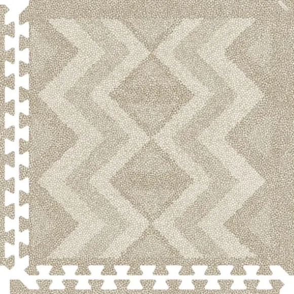 Eeveve Speelmat – Kilim – 120 × 180 cm