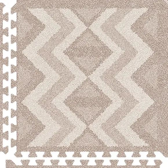 Eeveve Speelmat – Kilim – 120 × 180 cm