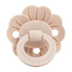 Elodie Details Binky Bloom Fopspeen – 3+ Mnd – Mineral Green