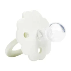 Elodie Details Binky Bloom Fopspeen – 3+ Mnd – Mineral Green