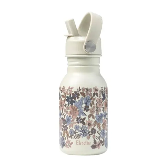 Elodie Details Blue Garden Drinkfles
