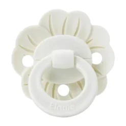 Elodie Details Fopspeen - Binky Bloom - Newborn - Powder Pink