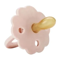 Elodie Details Fopspeen - Binky Bloom - Newborn - Powder Pink