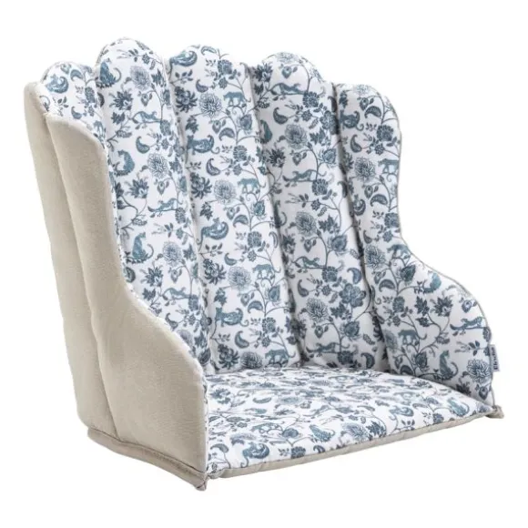 Elodie Details Grace Newborn Seat - Moonshell