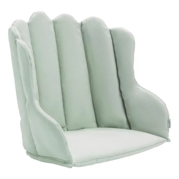 Elodie Details Grace Newborn Seat - Moonshell