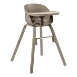 Elodie Details Grace Newborn Seat - Moonshell