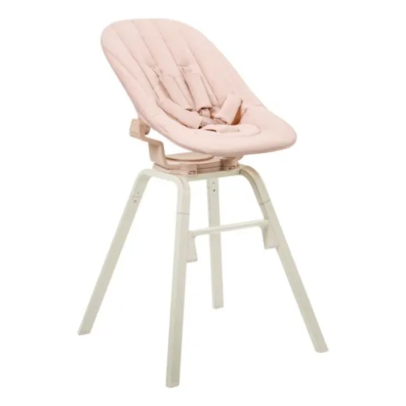 Elodie Details Grace Newborn Seat - Moonshell