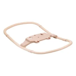 Elodie Details Grace Newborn Seat - Moonshell