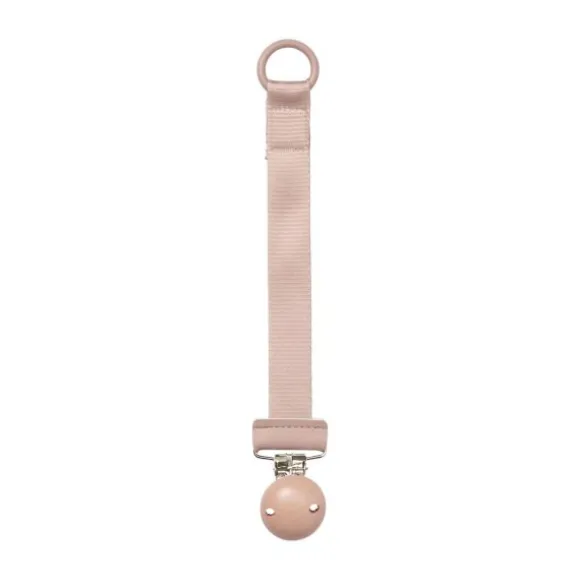 Elodie Details Hout Speenkoord Blushing Pink