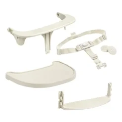 Elodie Details Kinderstoel - Grace - Hazy Jade