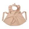 Elodie Details Slabbetje Met Opvangbakje - Blushing Pink