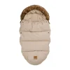 Elodie Details Voetenzak Pure Khaki
