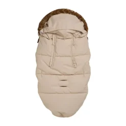 Elodie Details Voetenzak Pure Khaki