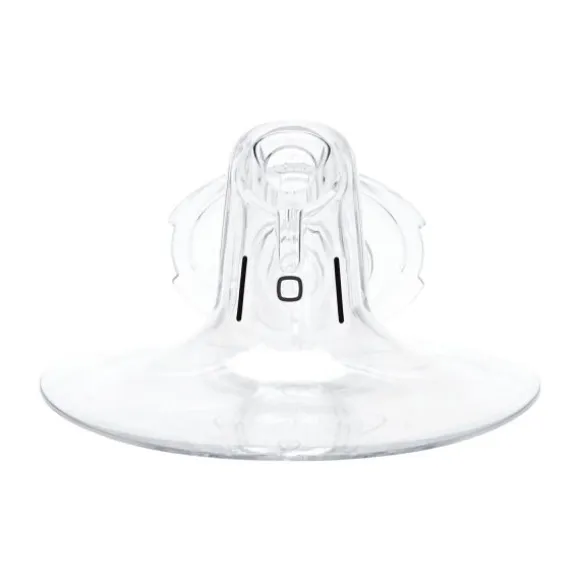 Elvie Borstschild 21 mm 2 Stuks