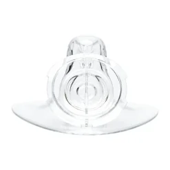 Elvie Borstschild 21 mm 2 Stuks