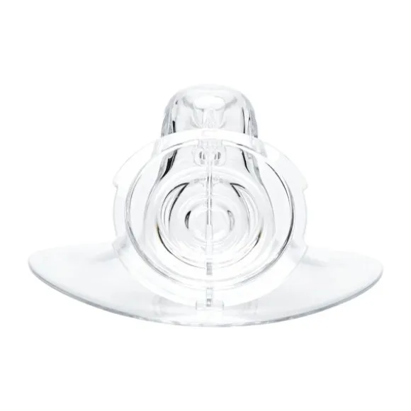 Elvie Borstschild 21 mm 2 Stuks