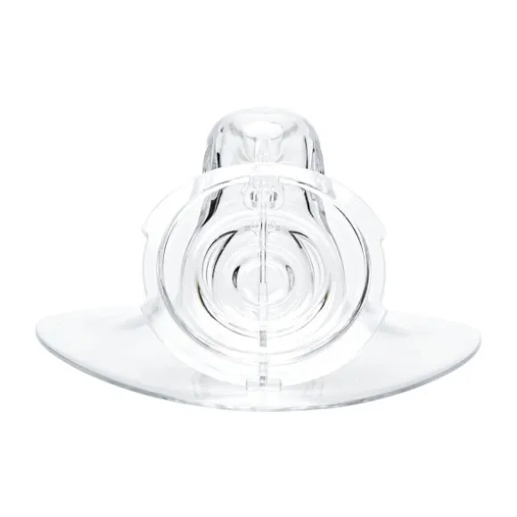 Elvie Borstschild 21 mm 2 Stuks