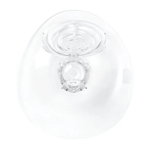 Elvie Borstschild 21 mm 2 Stuks