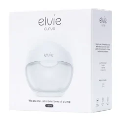 Elvie Curve Borstkolf