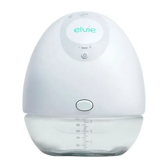 Elvie Pump Enkele Elektrische Borstkolf