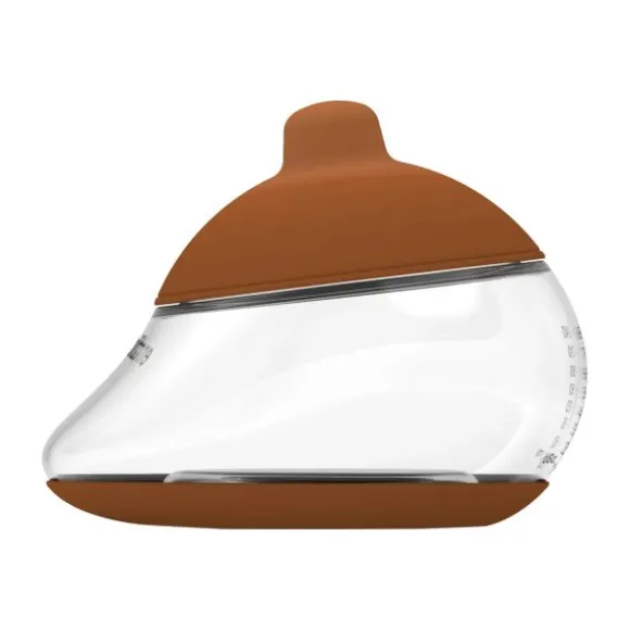 Emulait Anatomy Fles - Shape 5 - Deep
