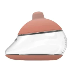Emulait Anatomy Fles - Shape 5 - Deep