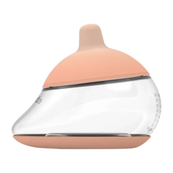 Emulait Anatomy Fles - Shape 3 - Deep