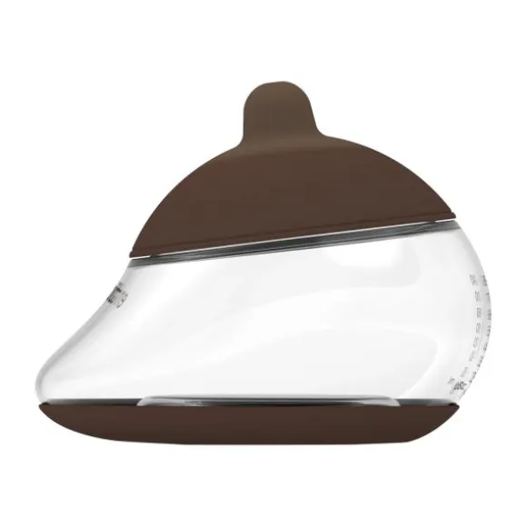 Emulait Anatomy Fles - Shape 2 - Deep