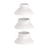Emulait Borstkolf Adapters