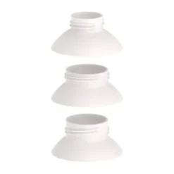 Emulait Borstkolf Adapters