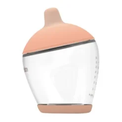Emulait Classic Fles - Shape 4 - Deep